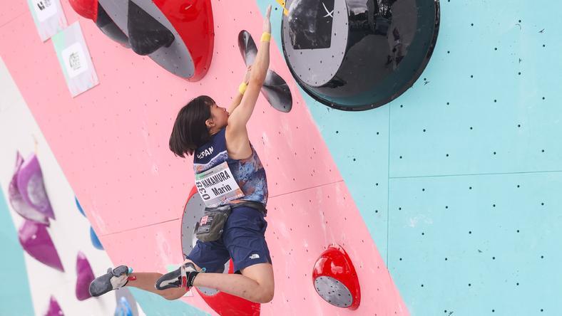 练背不如攀岩,都市健身新思路